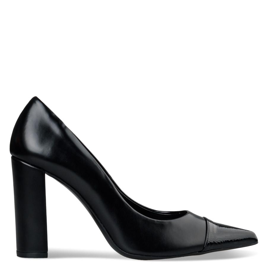 Envie Shoes - BLOCK HEEL PUMPS - E02-20865-34
