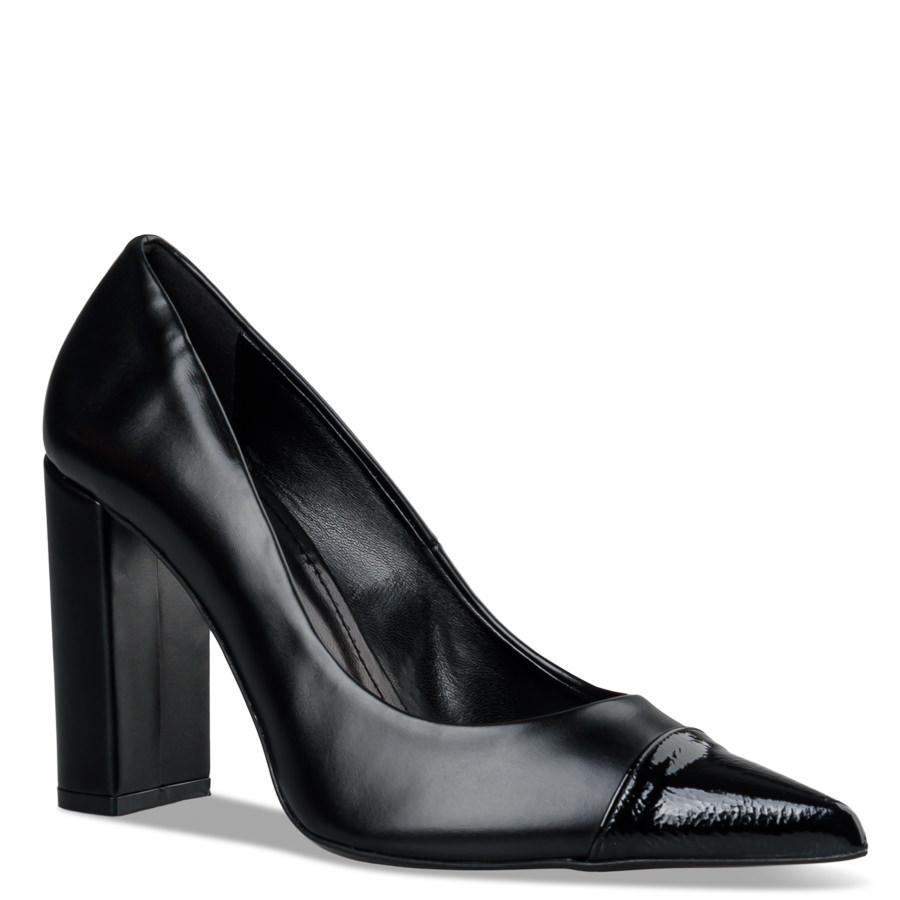 Envie Shoes - BLOCK HEEL PUMPS - E02-20865-34