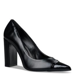 Envie Shoes - BLOCK HEEL PUMPS - E02-20865-34