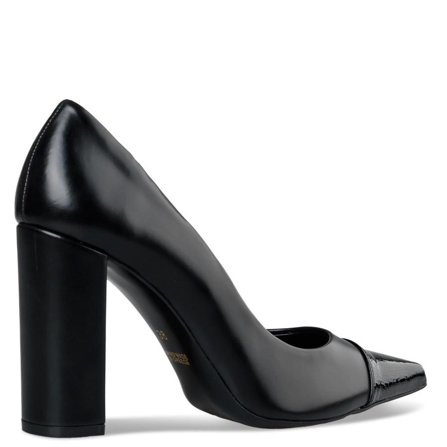 Envie Shoes - BLOCK HEEL PUMPS - E02-20865-34