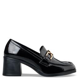 Envie Shoes - PLATFORM HEEL LOAFERS - E02-20896-34