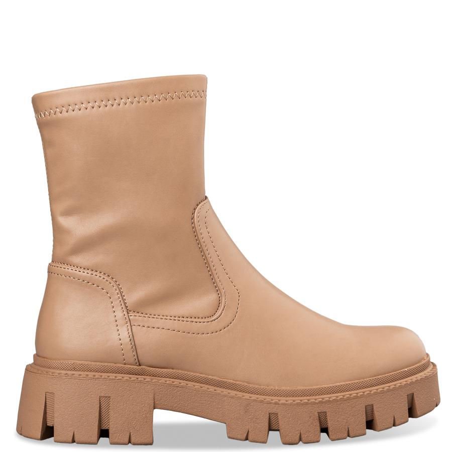 Envie Shoes - CHUNKY BOOTIES - E10-20455-36