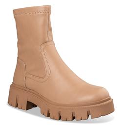 Envie Shoes - CHUNKY BOOTIES - E10-20455-36