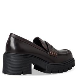 Envie Shoes - CHUNKY LOAFERS - E10-20459-28