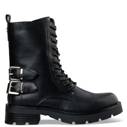 Envie Shoes - COMBAT BOOTS - E12-20318-34