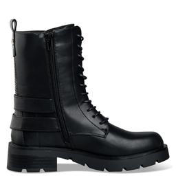 Envie Shoes - COMBAT BOOTS - E12-20318-34