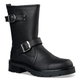 Envie Shoes - BIKER BOOTS - E12-20319-34