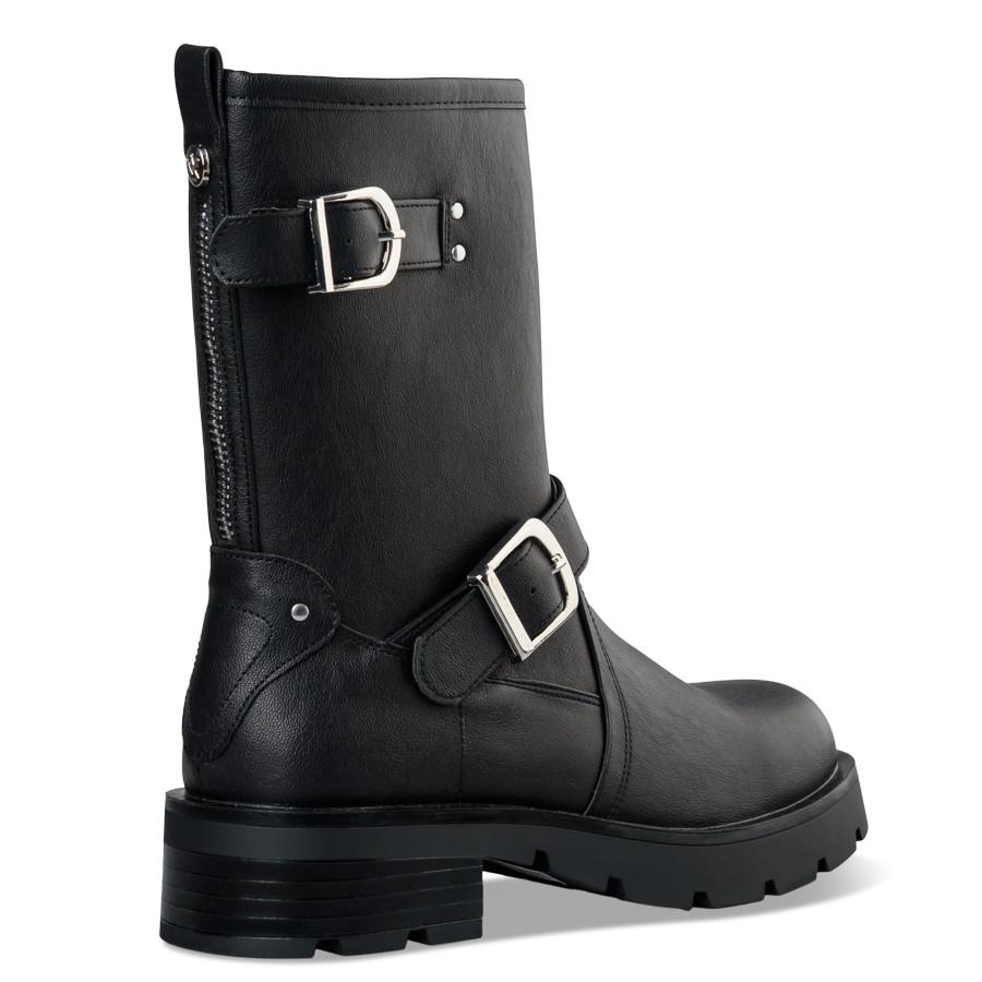Envie Shoes - BIKER BOOTS - E12-20319-34