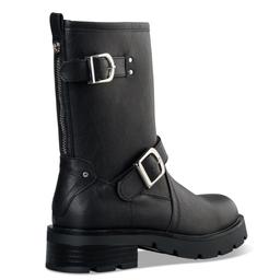 Envie Shoes - BIKER BOOTS - E12-20319-34