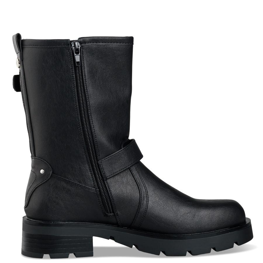 Envie Shoes - BIKER BOOTS - E12-20319-34