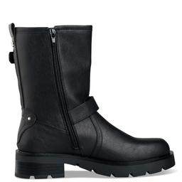 Envie Shoes - BIKER BOOTS - E12-20319-34