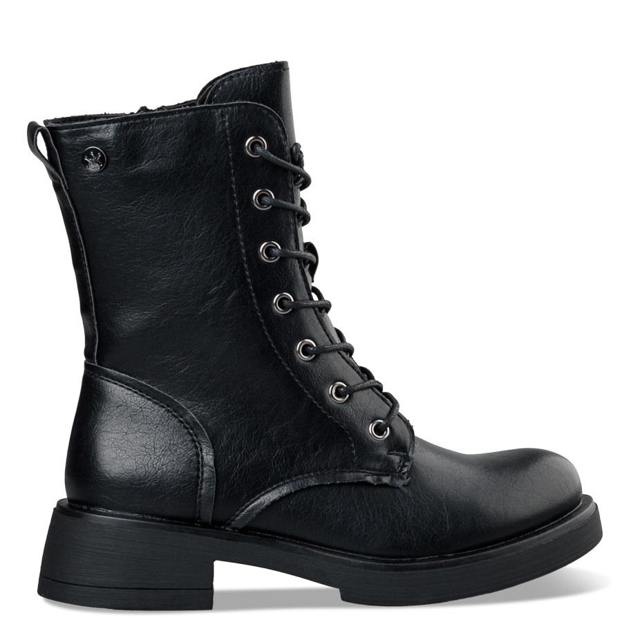 Envie Shoes - COMBAT BOOTS - E15-20329-34