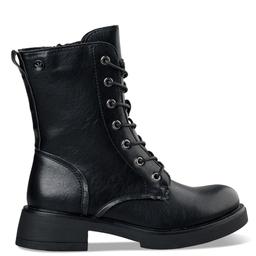 Envie Shoes - COMBAT BOOTS - E15-20329-34