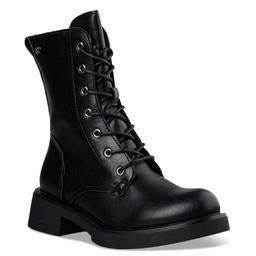 Envie Shoes - COMBAT BOOTS - E15-20329-34
