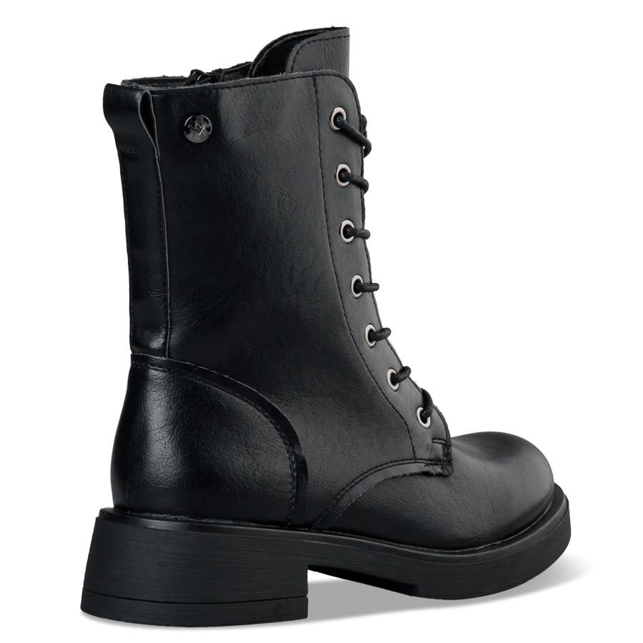 Envie Shoes - COMBAT BOOTS - E15-20329-34