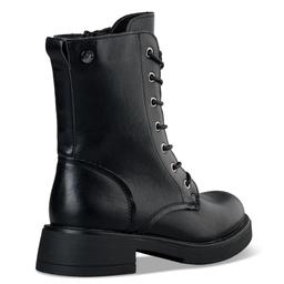 Envie Shoes - COMBAT BOOTS - E15-20329-34