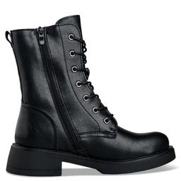 Envie Shoes - COMBAT BOOTS - E15-20329-34