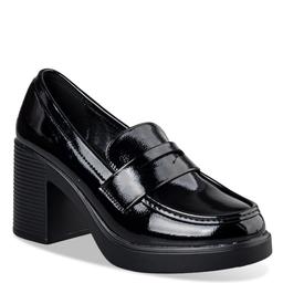Envie Shoes - PLATFORM HEEL LOAFERS - E15-20332-34