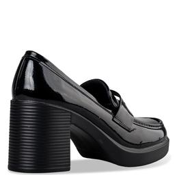Envie Shoes - PLATFORM HEEL LOAFERS - E15-20332-34