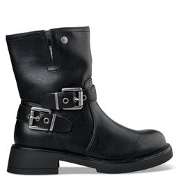 Envie Shoes - BIKER BOOTS - E15-20337-34