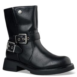 Envie Shoes - BIKER BOOTS - E15-20337-34