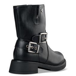Envie Shoes - BIKER BOOTS - E15-20337-34