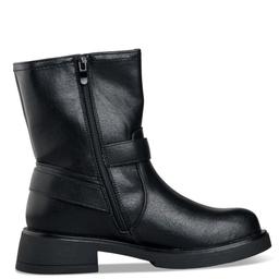 Envie Shoes - BIKER BOOTS - E15-20337-34