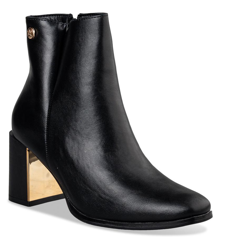 Envie Shoes - ANKLE BOOTS - E23-20209-34