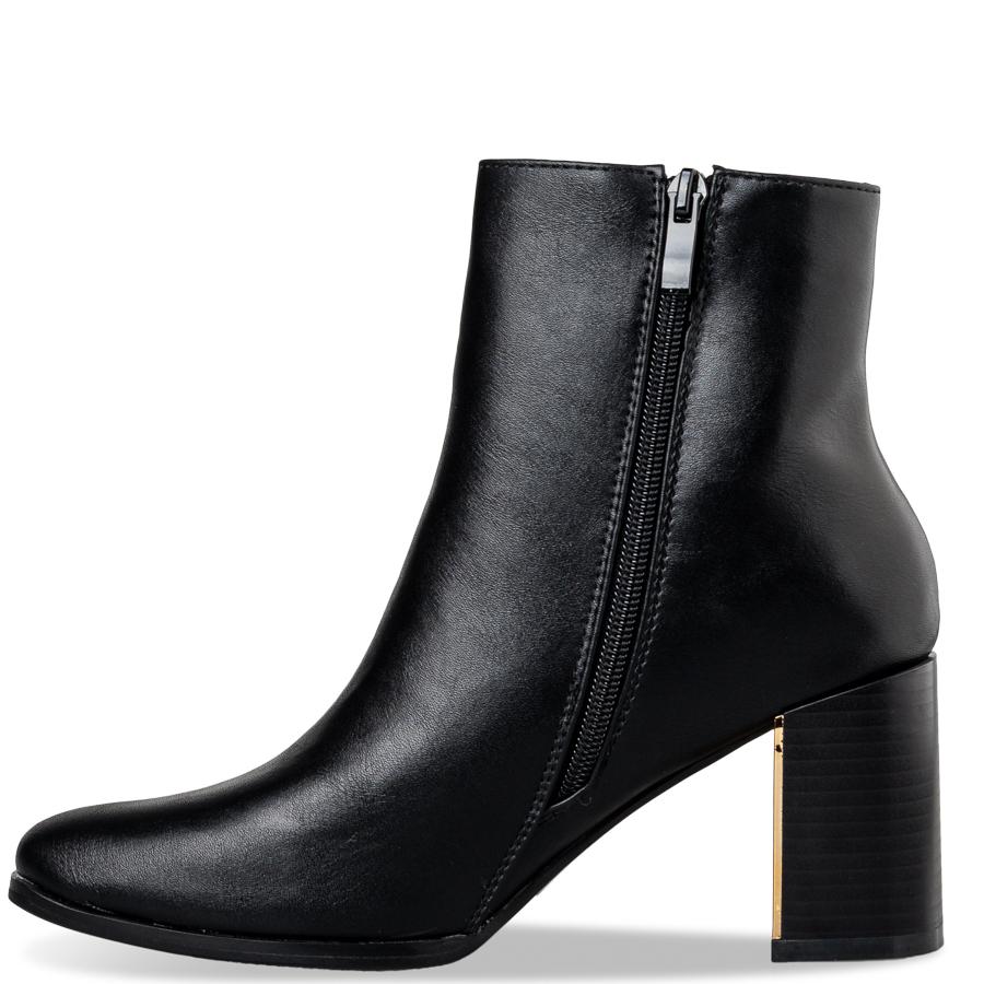 Envie Shoes - ANKLE BOOTS - E23-20209-34
