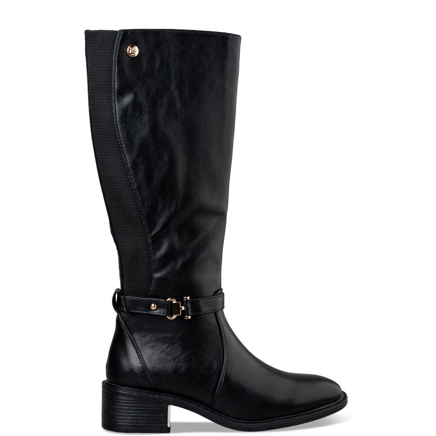 Envie Shoes - RIDING KNEE-HIGH BOOTS - E23-20211-34