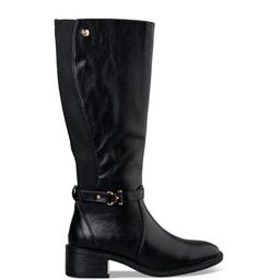 Envie Shoes - RIDING KNEE-HIGH BOOTS - E23-20211-34