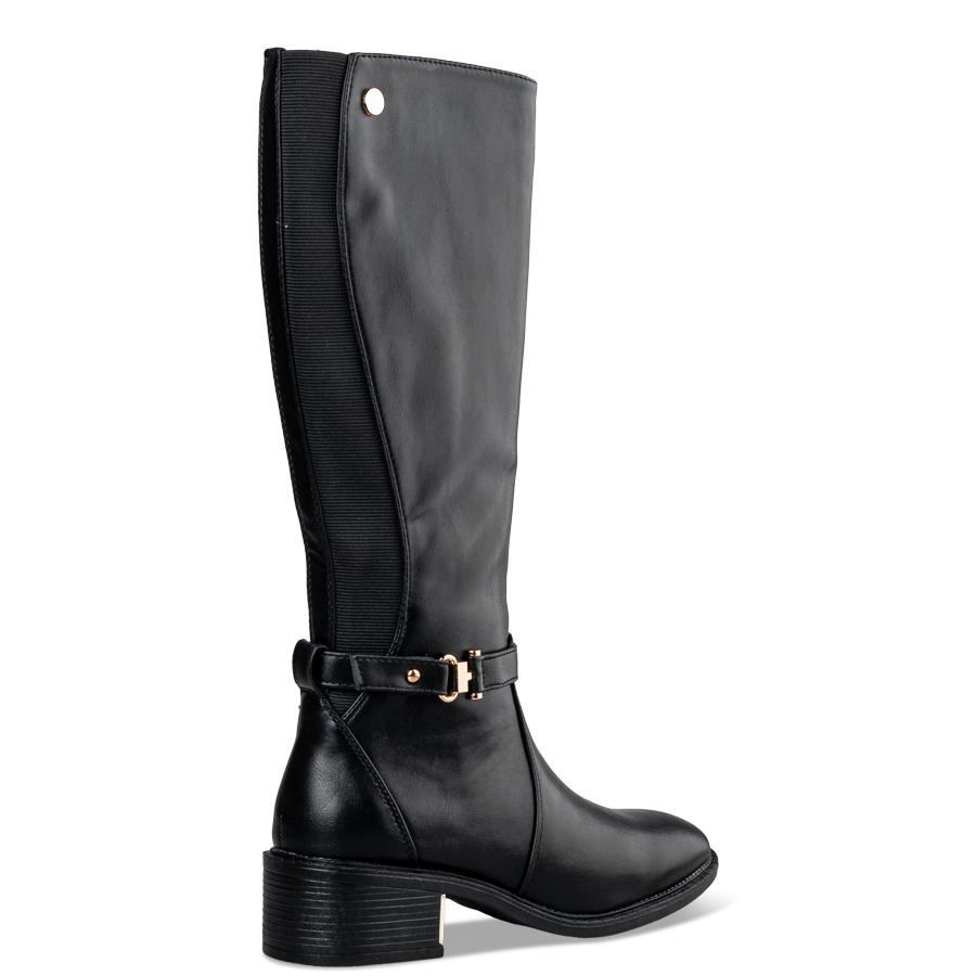Envie Shoes - RIDING KNEE-HIGH BOOTS - E23-20211-34