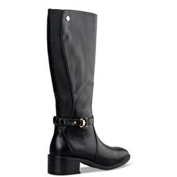 Envie Shoes - RIDING KNEE-HIGH BOOTS - E23-20211-34