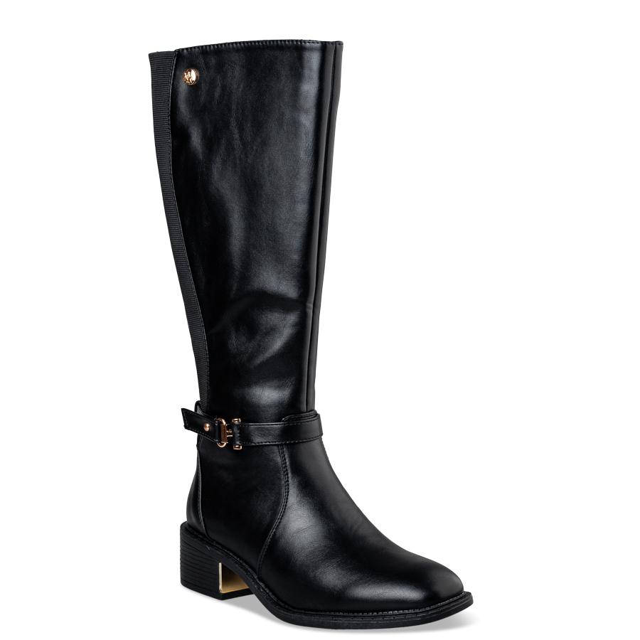 Envie Shoes - RIDING KNEE-HIGH BOOTS - E23-20211-34