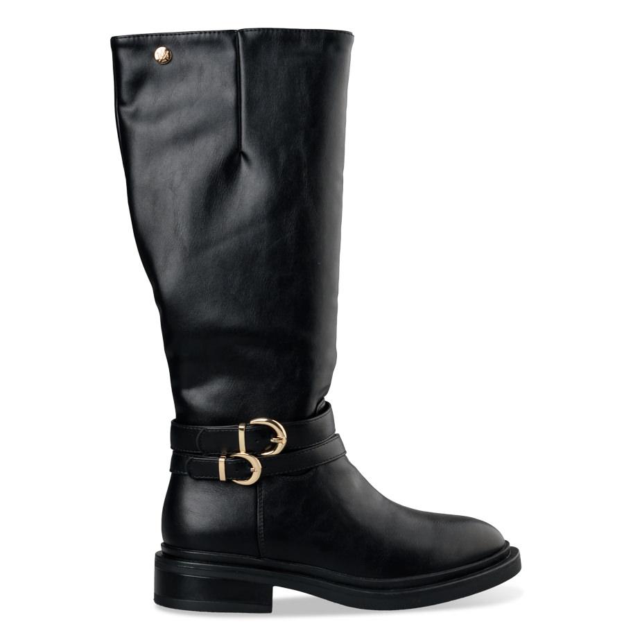 Envie Shoes - RIDING KNEE BOOTS - E23-20234-34