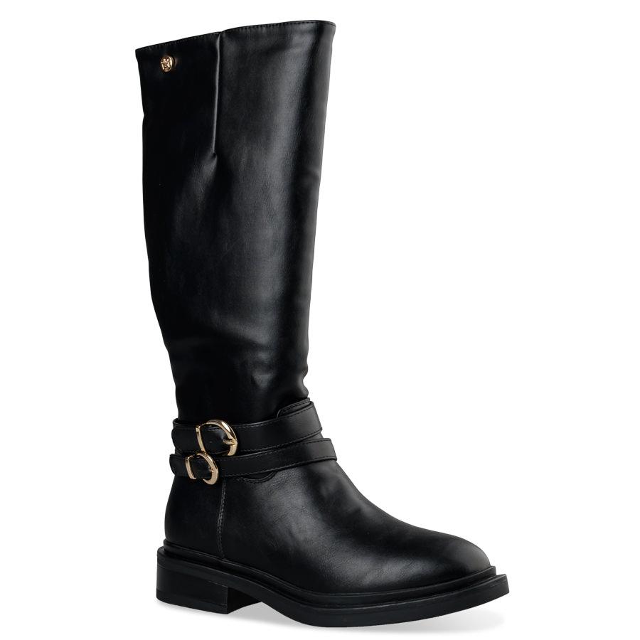 Envie Shoes - RIDING KNEE BOOTS - E23-20234-34