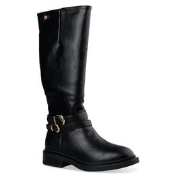 Envie Shoes - RIDING KNEE BOOTS - E23-20234-34