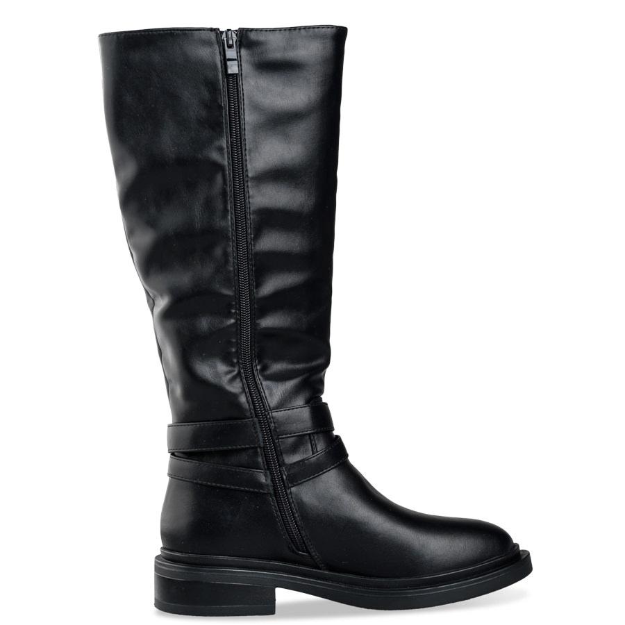 Envie Shoes - RIDING KNEE BOOTS - E23-20234-34