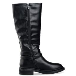 Envie Shoes - RIDING KNEE BOOTS - E23-20234-34