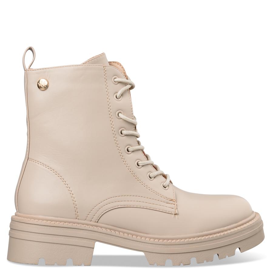 Envie Shoes - COMBAT BOOTS - E23-20237-36