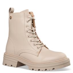 Envie Shoes - COMBAT BOOTS - E23-20237-36