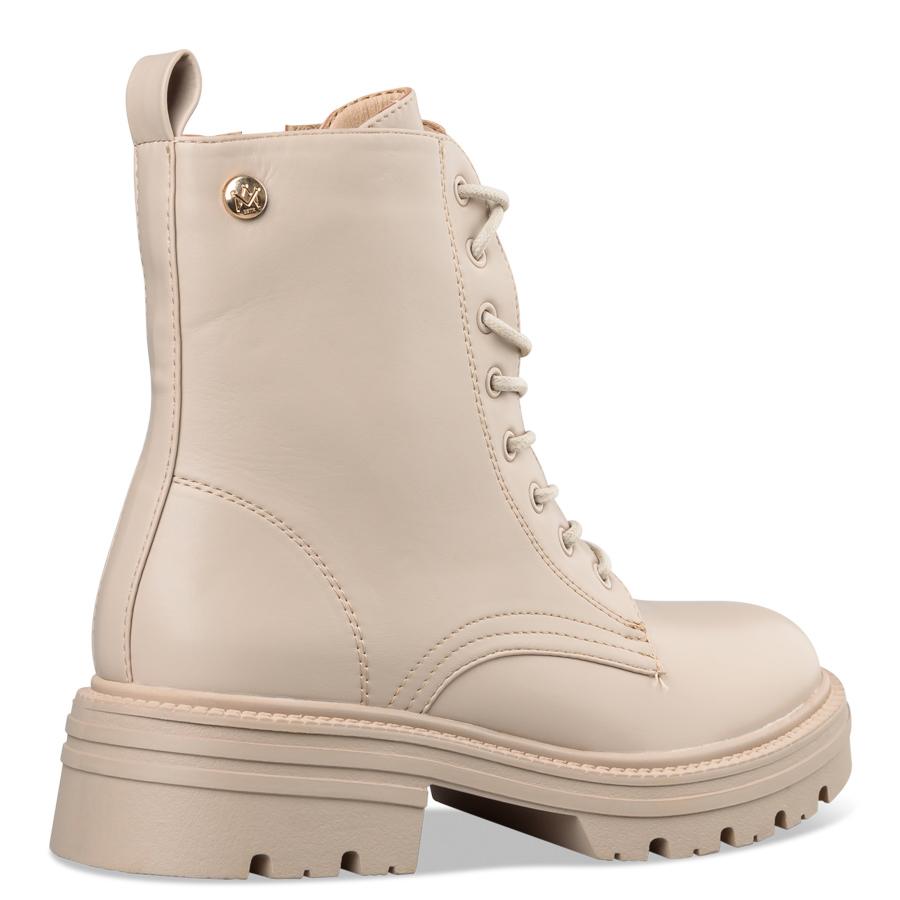 Envie Shoes - COMBAT BOOTS - E23-20237-36