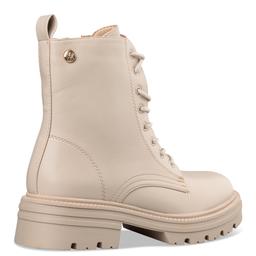 Envie Shoes - COMBAT BOOTS - E23-20237-36