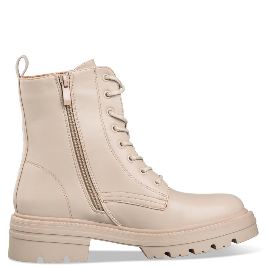Envie Shoes - COMBAT BOOTS - E23-20237-36