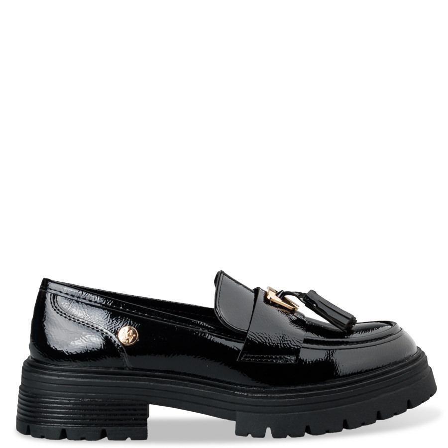 Envie Shoes - SHINY LOAFERS - E30-20487-34