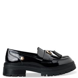 Envie Shoes - SHINY LOAFERS - E30-20487-34