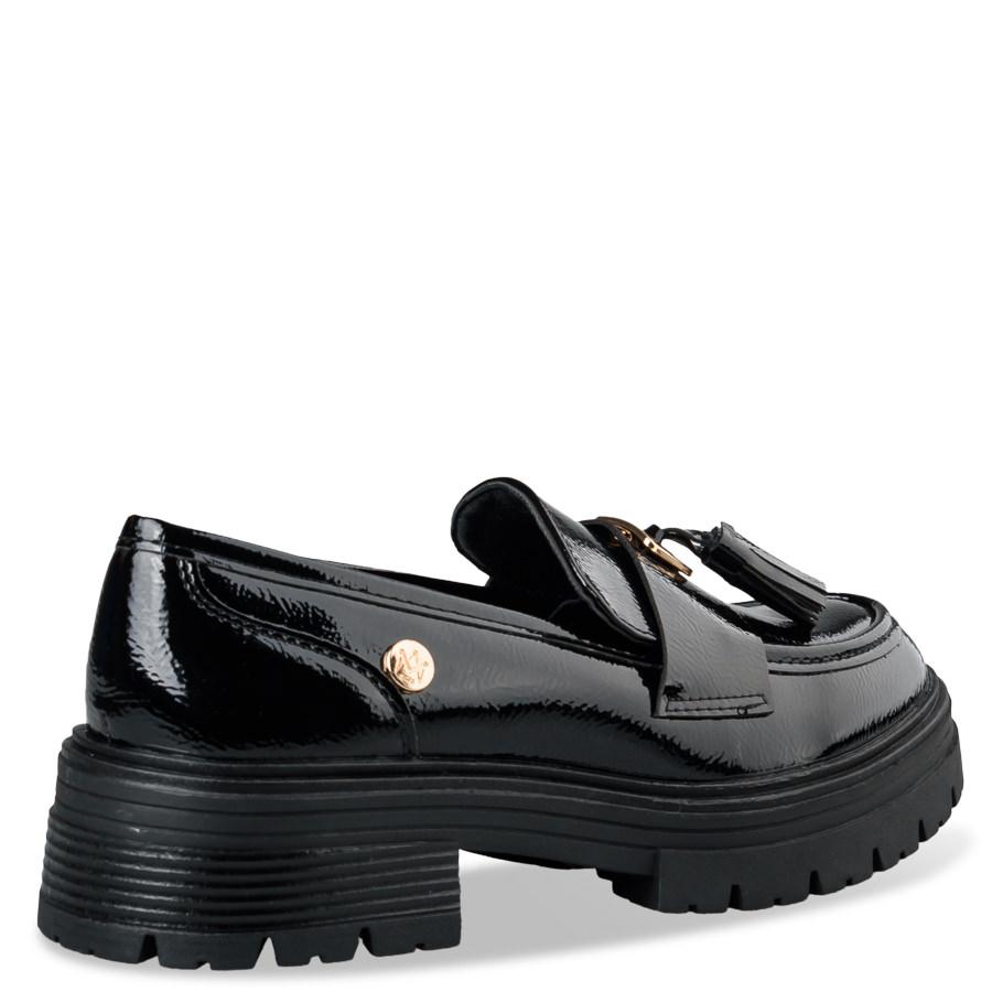 Envie Shoes - SHINY LOAFERS - E30-20487-34