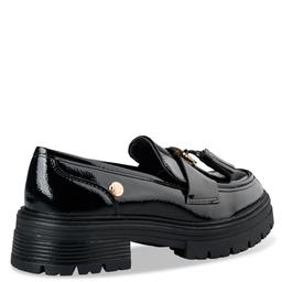 Envie Shoes - SHINY LOAFERS - E30-20487-34