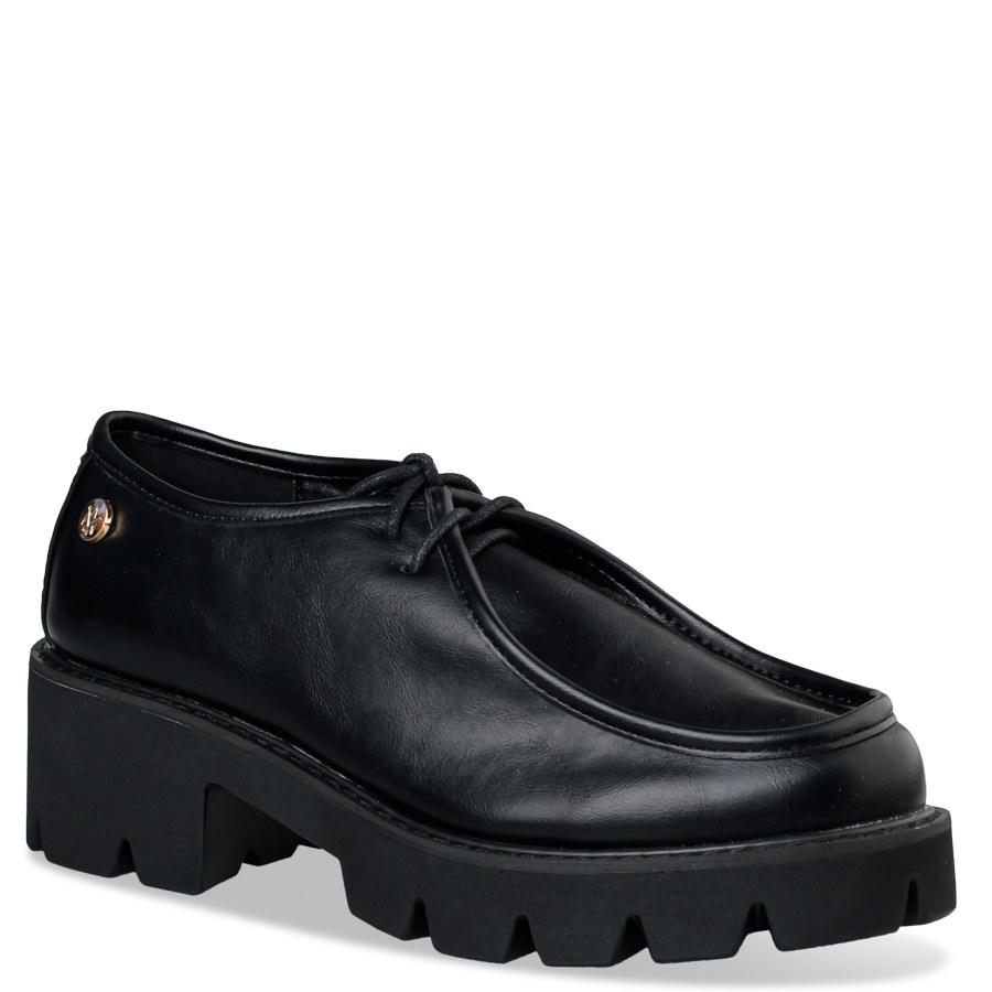 Envie Shoes - CHUNKY BROGUES - E32-20026-34