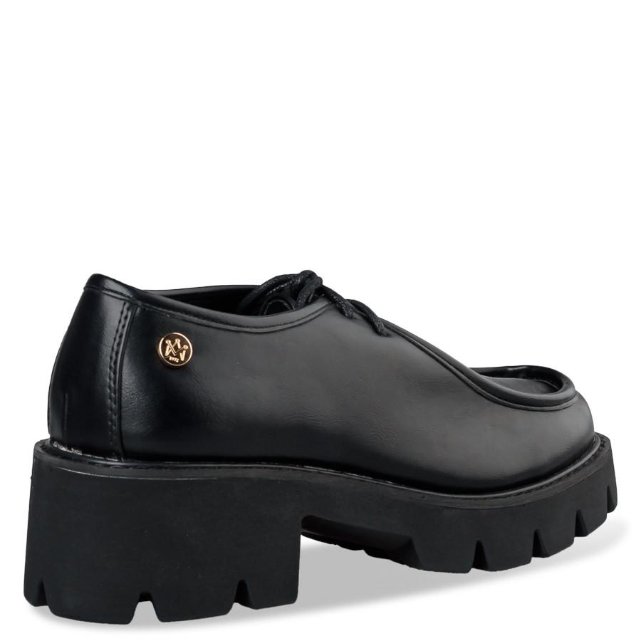 Envie Shoes - CHUNKY BROGUES - E32-20026-34